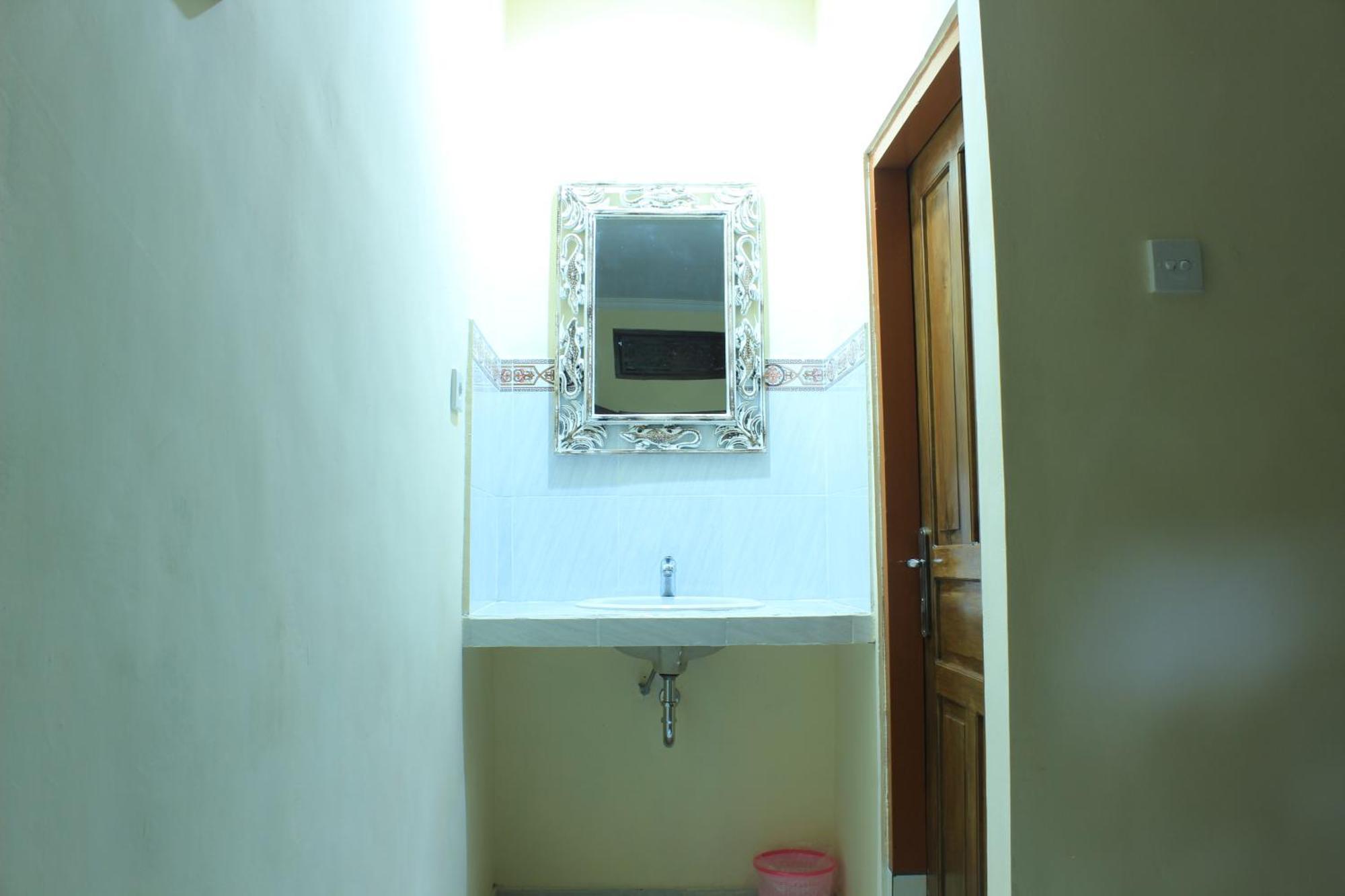 Sensan House * Ubud