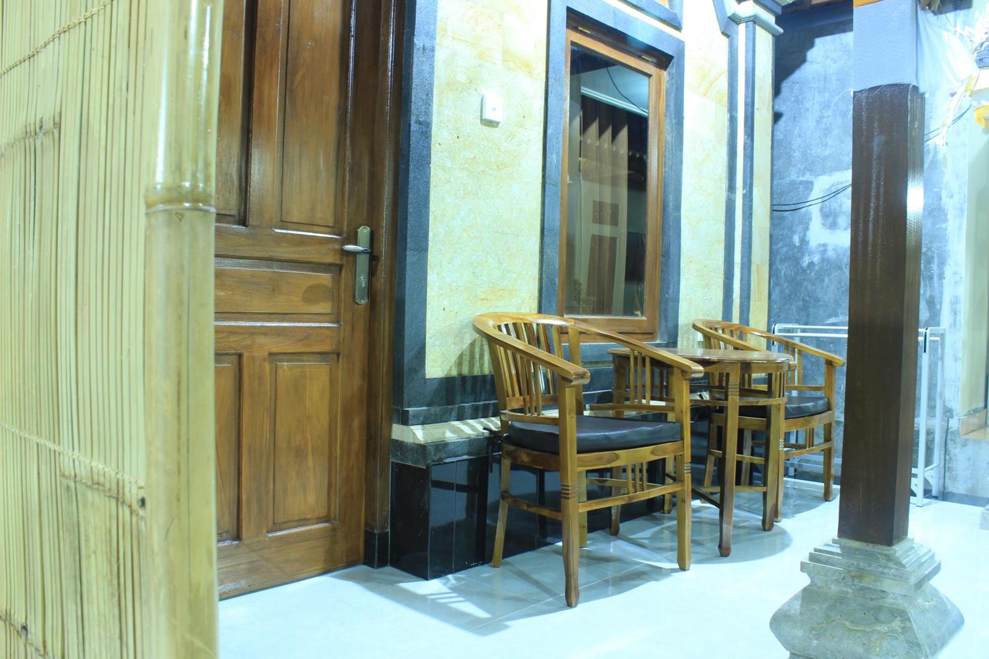 Accommodatie bij particulieren Sensan House *