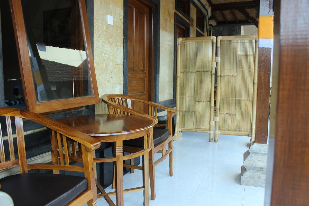 Sensan House Homestay Ubud (Bali)