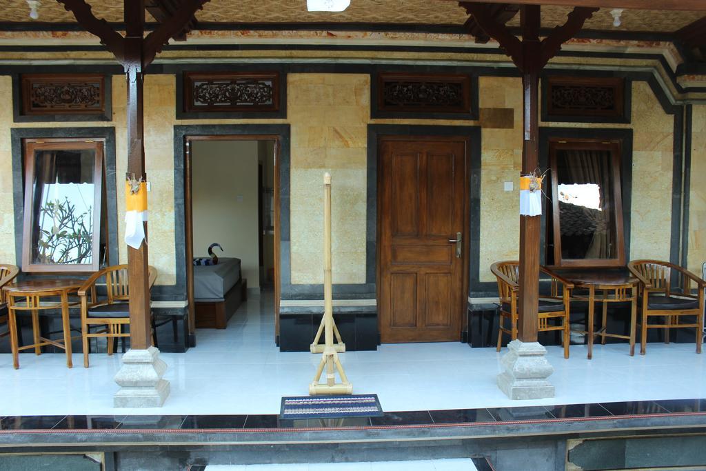 Accommodatie bij particulieren Sensan House