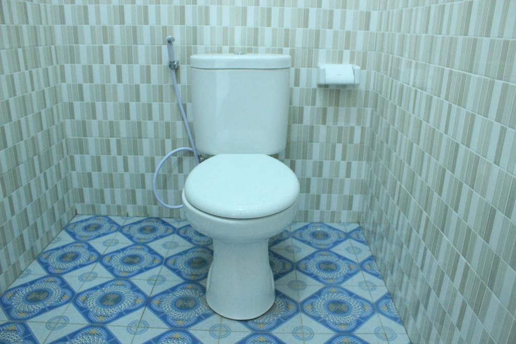 Sensan House Accommodatie bij particulieren