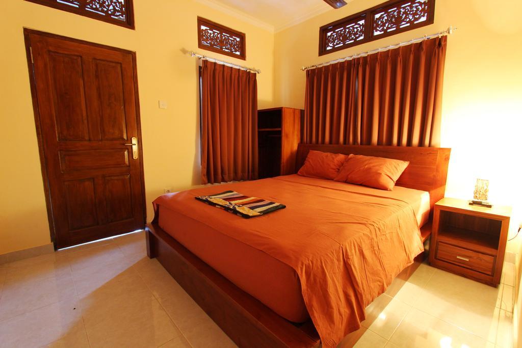 Sensan House Accommodatie bij particulieren