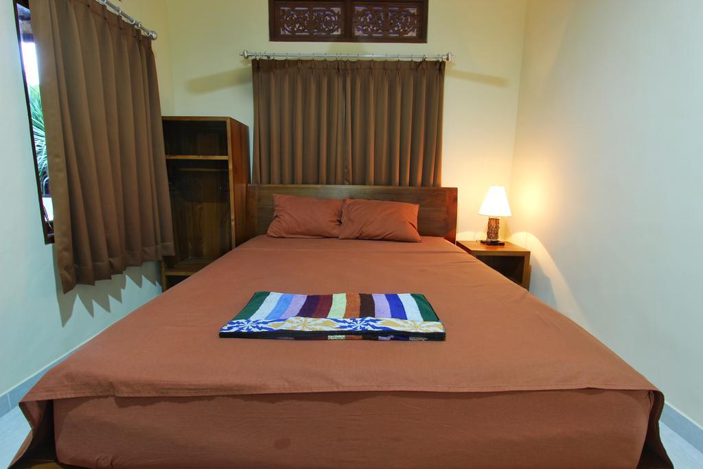Accommodatie bij particulieren Sensan House *