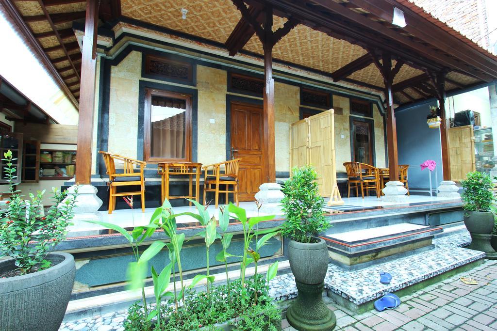 Sensan House