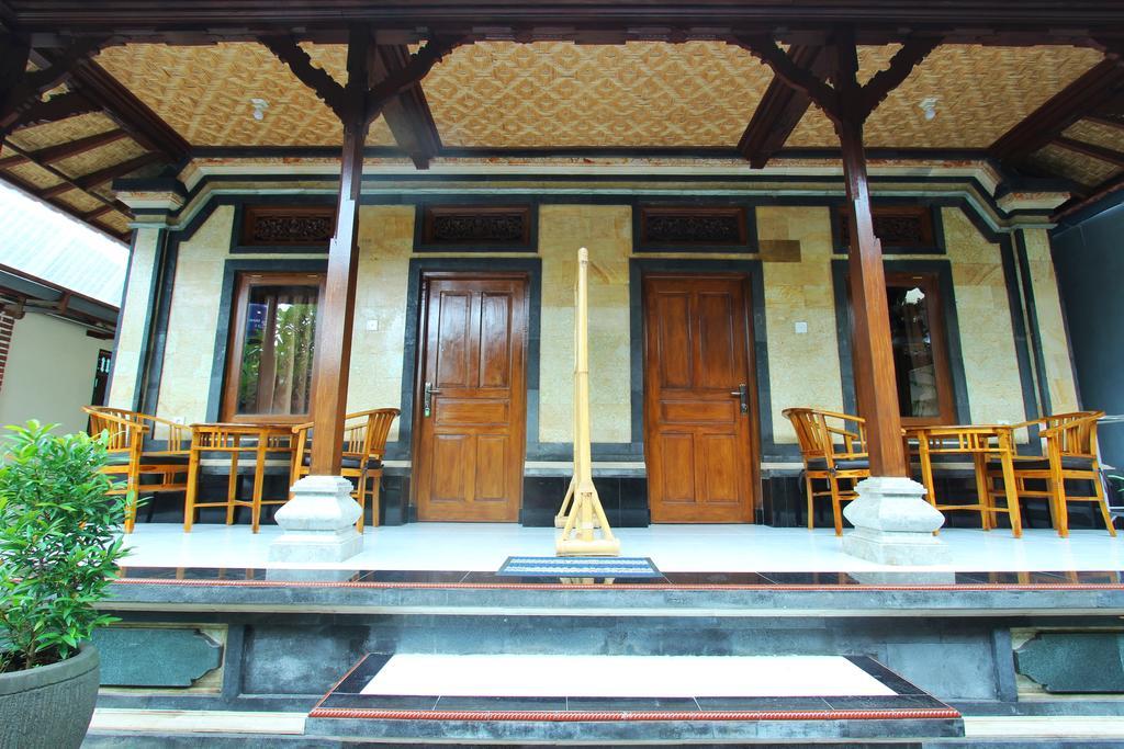 Sensan House Homestay *